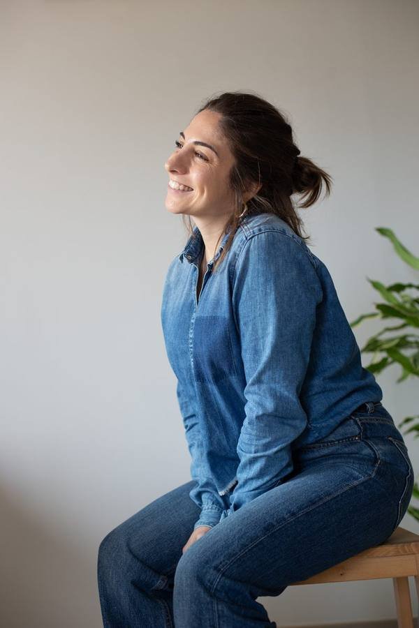Raquel Viñaixa, fundadora de RECÓ Estudi